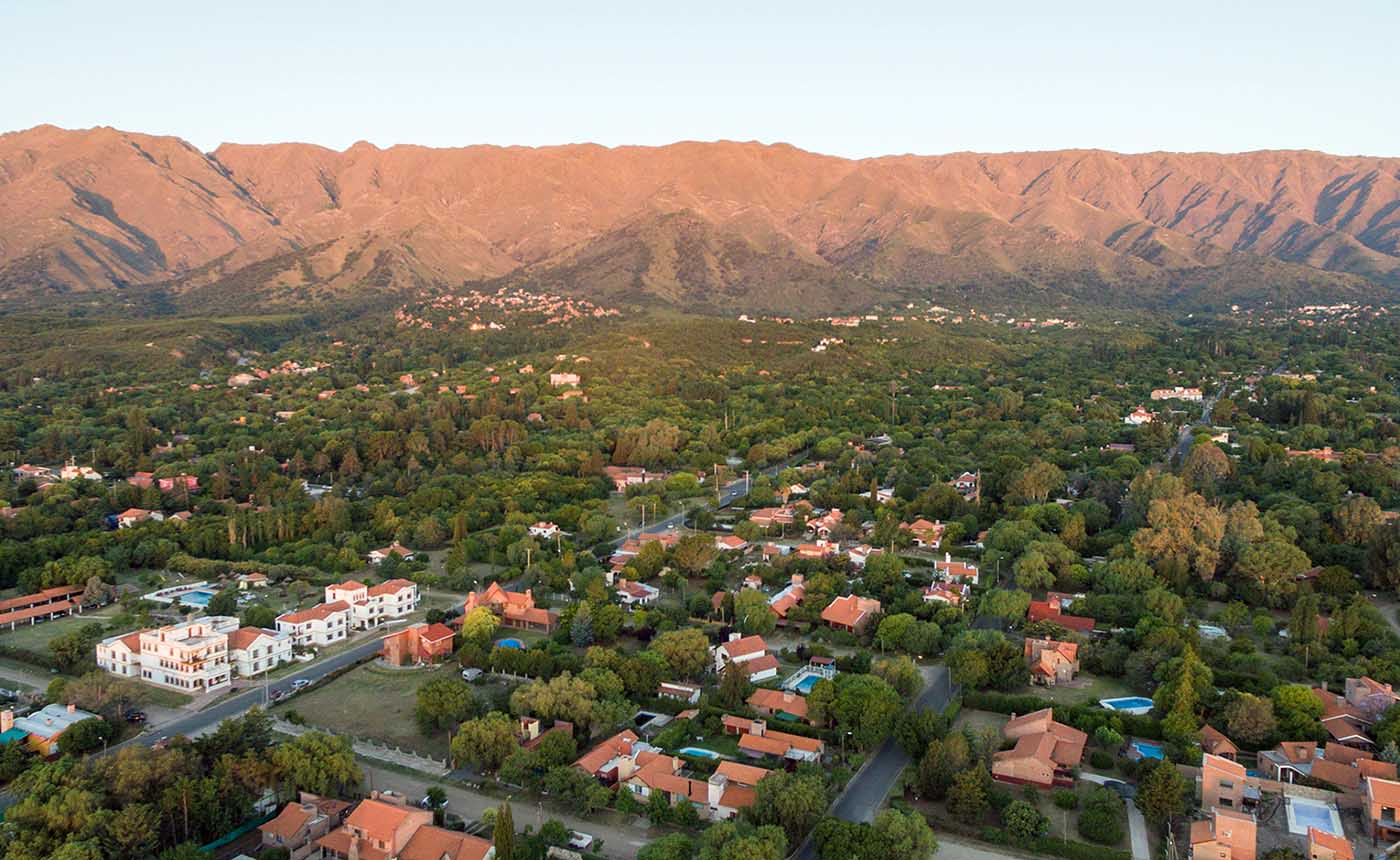 Encontrá la propiedad de tus sueños